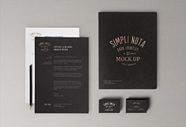 Simpli Nota